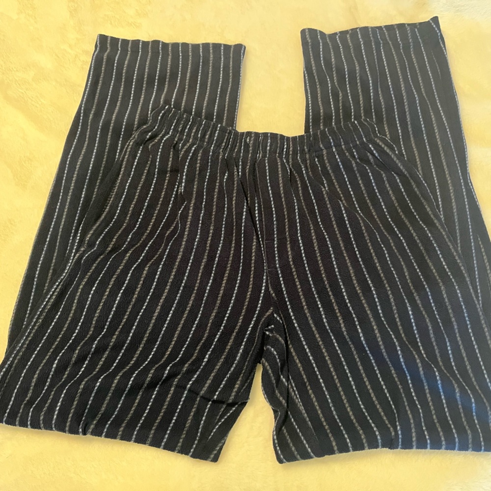 Joe Boxer fleece pajama pants